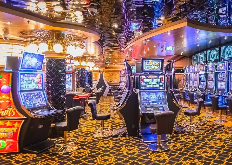 Trải nghiệm Live Casino trực tuyến với dealer chuyên nghiệp tại goal123