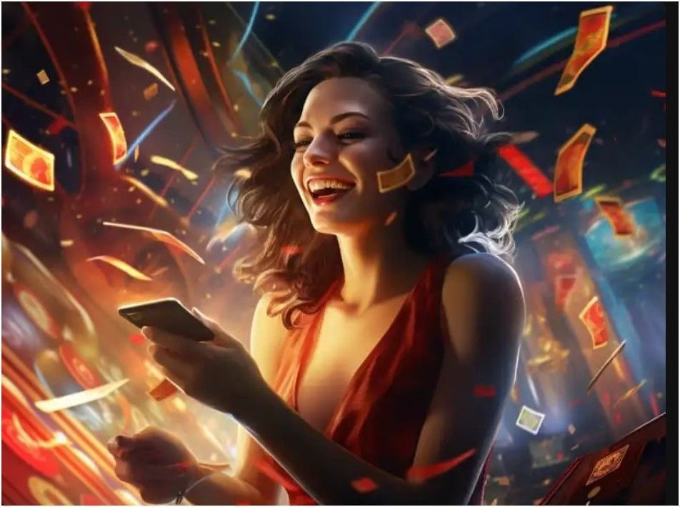 Giao diện sảnh game goal123 với đa dạng danh mục slot và casino trực tuyến dành cho người Việt