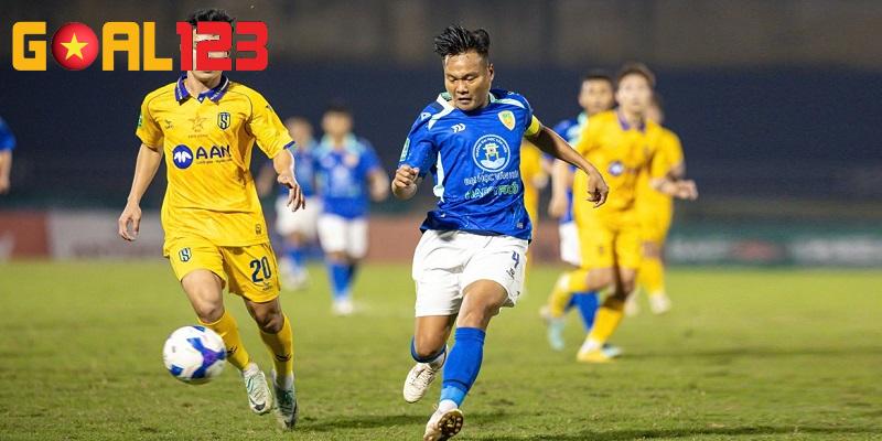 Nắm bắt tin tức bóng đá trong nước sớm và đầy đủ nhất