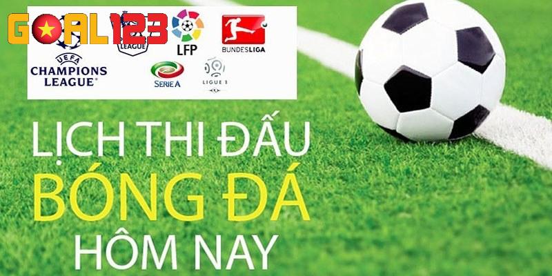 Xem lịch trực tiếp của các đấu trường rực lửa