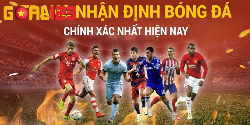 Điểm hẹn nhận định cực kỳ chính xác