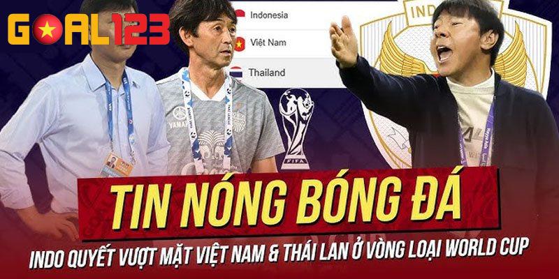 Chia sẻ các tin nóng một cách nhanh chóng