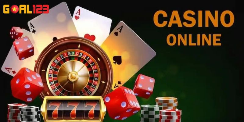 Câu hỏi thường gặp tại GOAL123