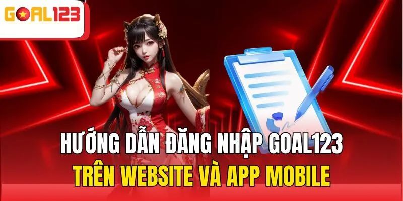 Hướng dẫn đăng nhập